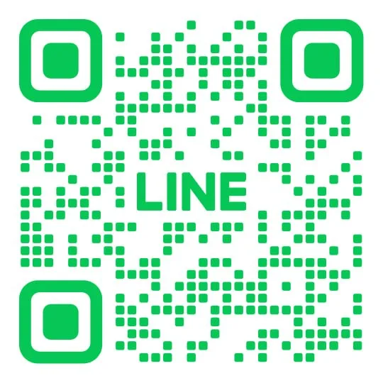 QR Code เพิ่มเพื่อน ทิ้งไว้ในใจ เนื้อเพลง Line Official